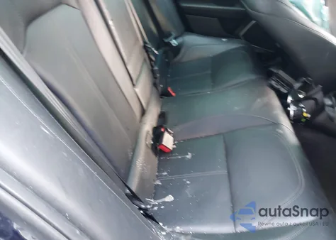 2017 Alfa Romeo Giulia Ti Awd from USA, damaged, VIN ZARFAEEN6H7549171